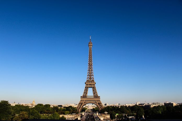 L’histoire de la tour Eiffel
