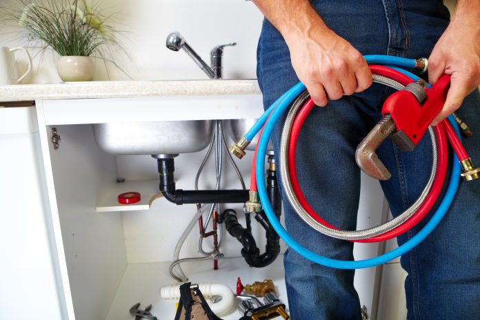 The best way to maintain your pipes