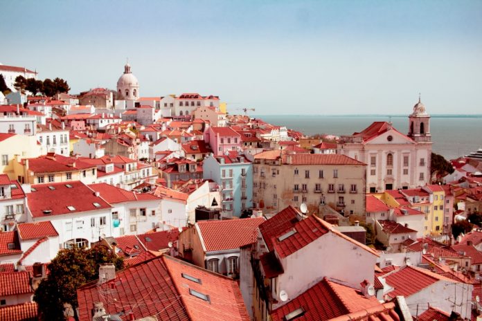 Portugal's Attractive Real Estate Market